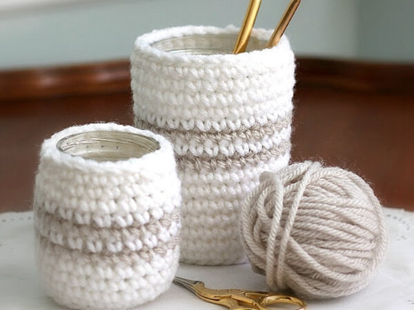 Cozy for Jars or Cans