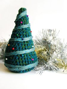 ridiculously easy christmas tree