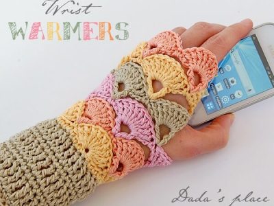 Wrist Warmers