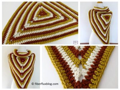 Renaissance Button Wrap