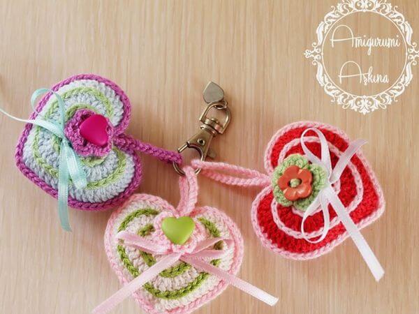 Crochet My Heart