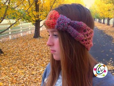 Sunday Mornings Headband