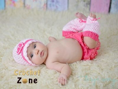 Sweetheart Leg Warmers