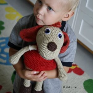 Lotte from Gadgetville