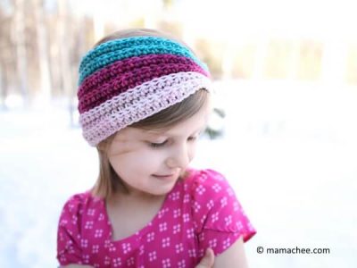 The Everly Head Wrap