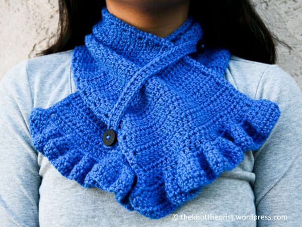 City Neckwarmer