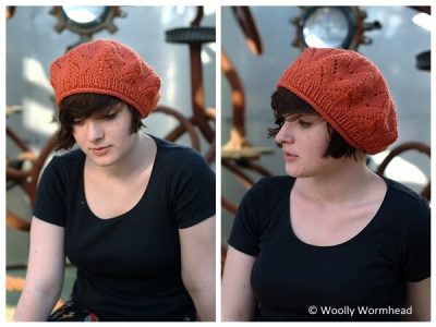 Mystery Beret