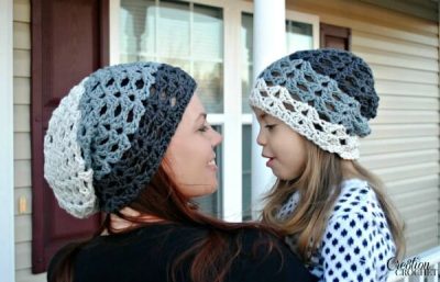 Slouch Hat