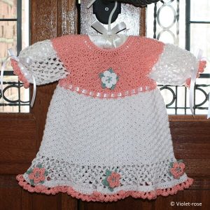 Easter Grace Dress