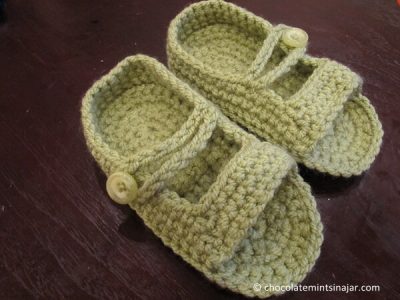 Any Size Summer Sandals