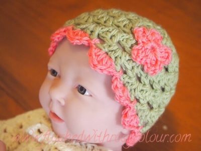 Princess Hat premmie