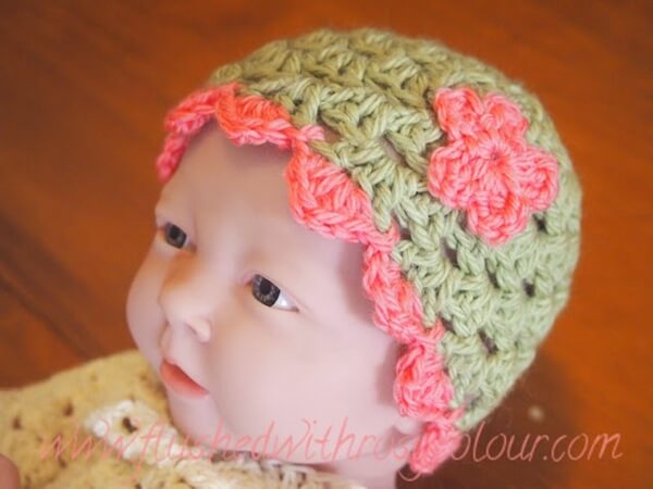 Princess Hat premmie