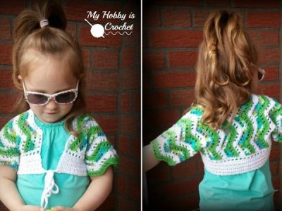 Tropical Waves Bolero
