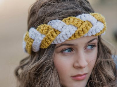 Outfitters Braided Headband