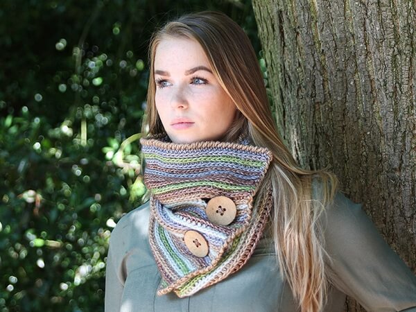 Moss cowl