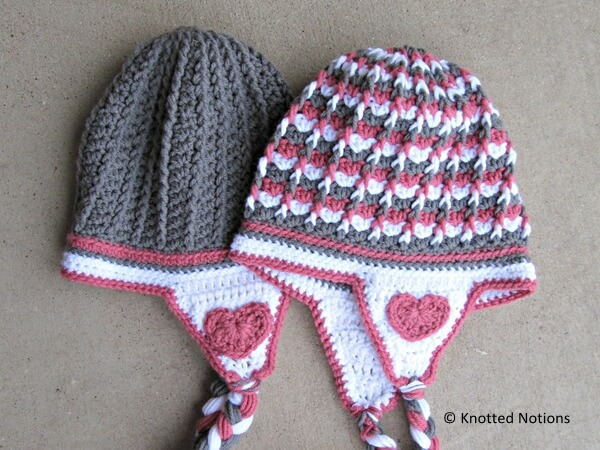 My Valentine Beanie
