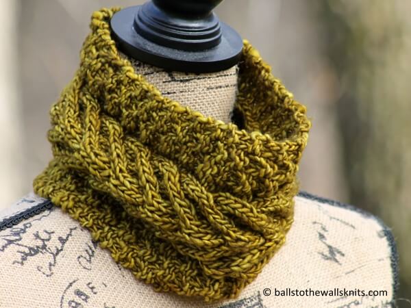 Vaduz Cowl
