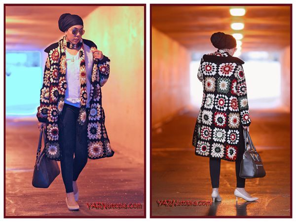 The G.G. (Gorgeous Gal) Cardigan