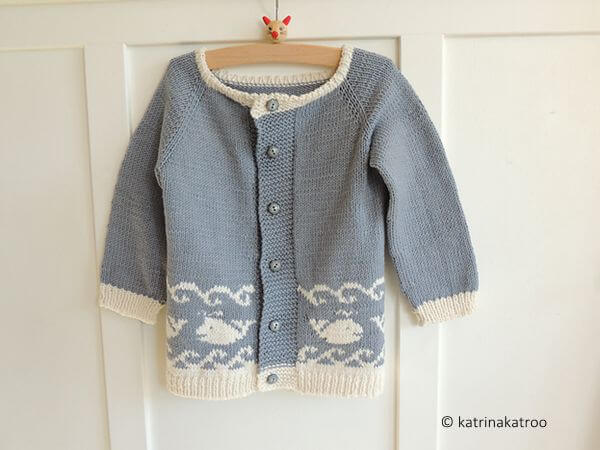 Save the baby whales