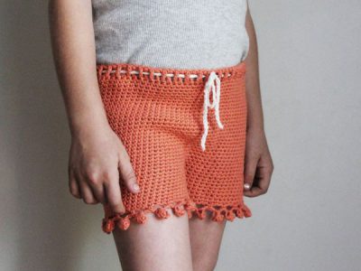 The Isla Shorts