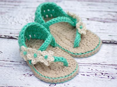 Carefree Sandals