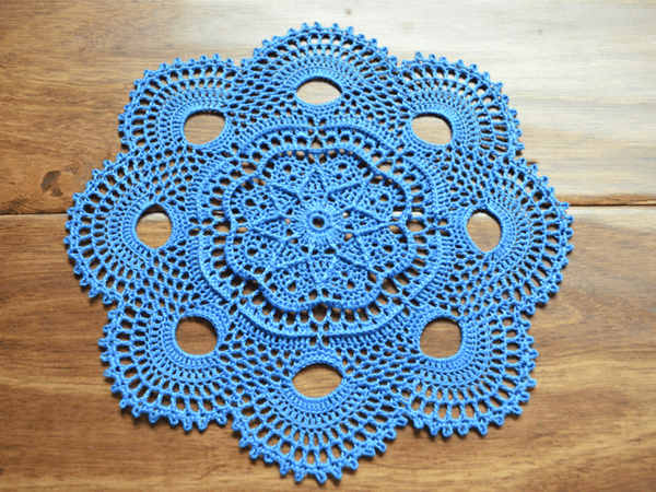 Elise Doily