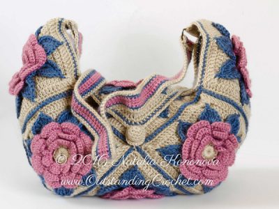 Shoulder Crossbody Bag