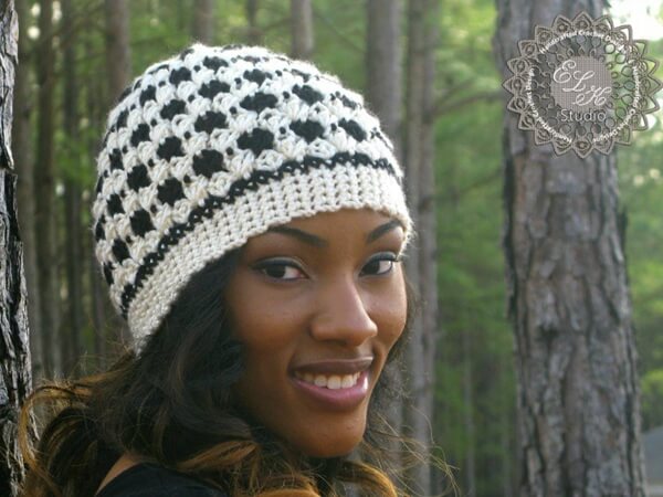 Mystic - Beanie Pattern