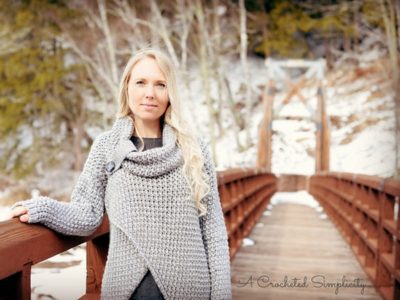 Urban Crossover Pullover