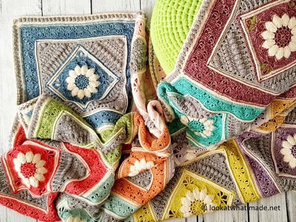 Charlotte’s Dream Pattern