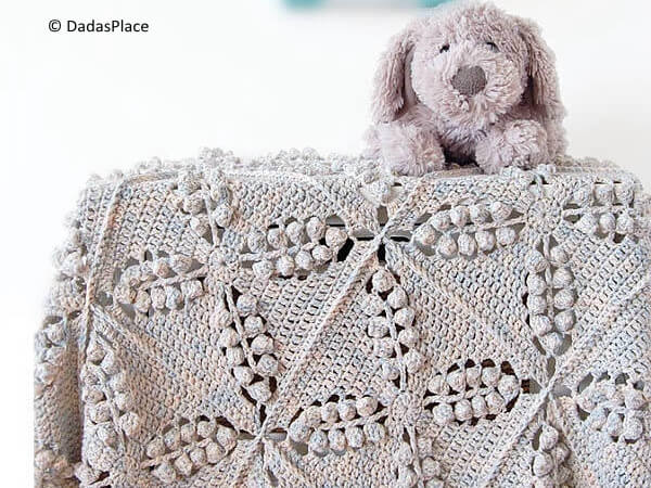 Norwegian Forest Blanket