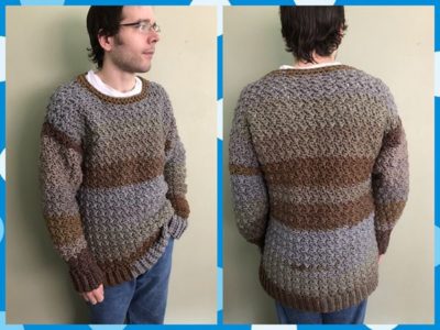 Men’s Casual Sweater