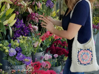 My Favorite Tote Bag