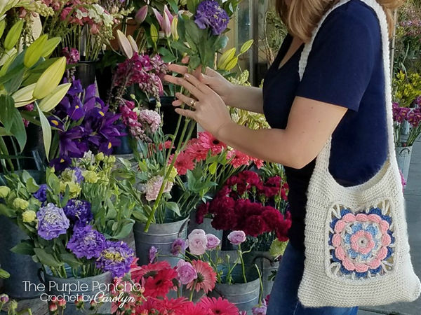 My Favorite Tote Bag