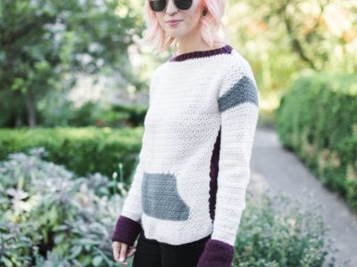Brixton Sweater