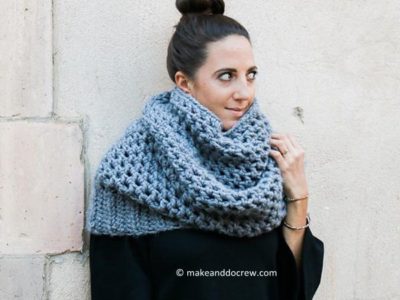 The Manchester Cowl