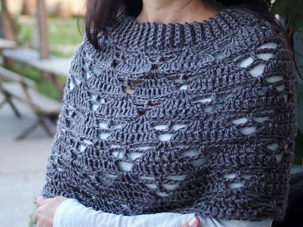 Heartland Loop Scarf