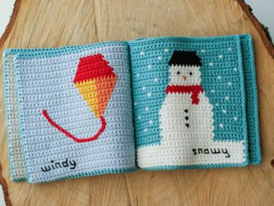 Whatever the Weather book