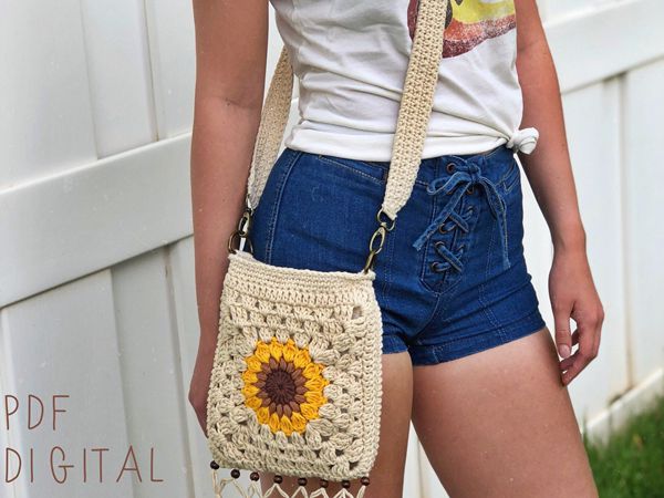 The Sunny Daze Satchel