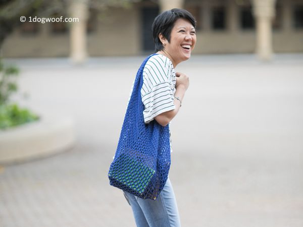 Weekend Wanderer Bento Bag