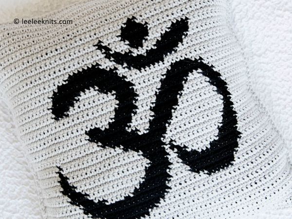 Yogi Throw Pillows
