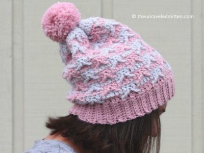 Hometown Slouchy Hat
