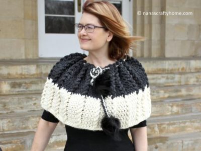 Bewitching Braids Cape