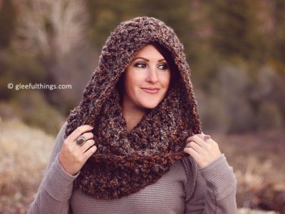 Canyons Cowl