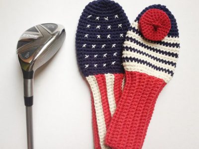 Golf Club Covers