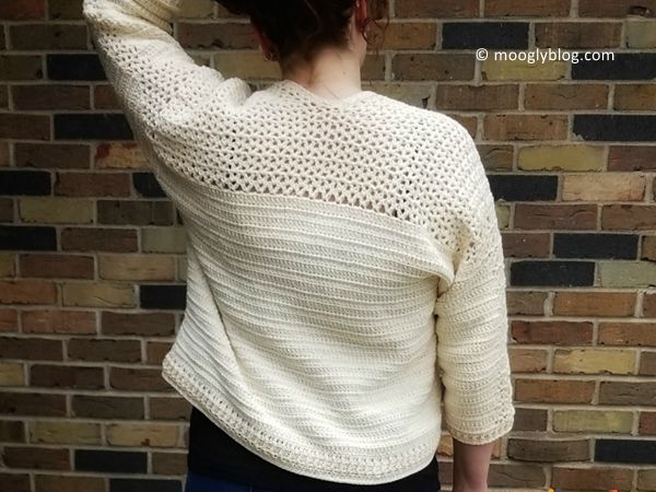 Paloma Cardigan
