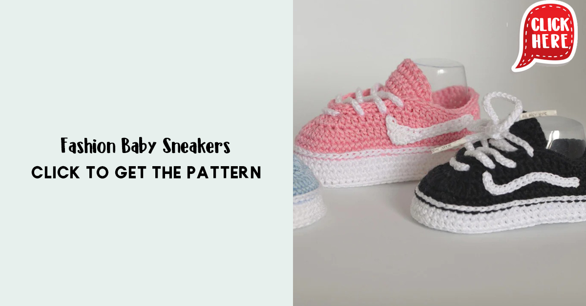 Free Crochet Baby Booties Pattern – Mary Maxim Ltd